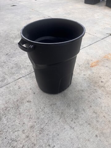 Garbage Can