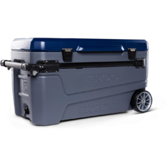 110 QT Ice Chest w/ Ice