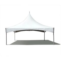 20 X 20 White Tent