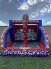 First Down