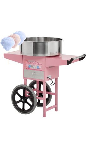 Cotton Candy Machine