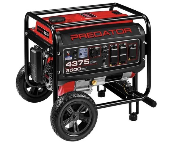 Generator