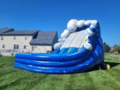 Super Splash