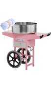 Cotton Candy Machine