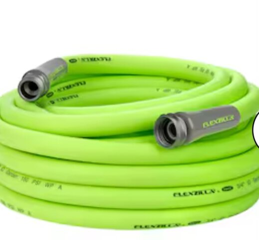 50 ft hoses