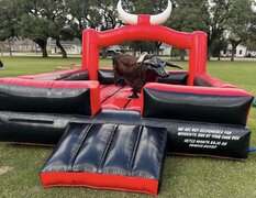 Mechanical Bull