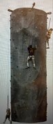 Rock Wall