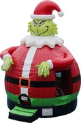 Christmas Inflatables