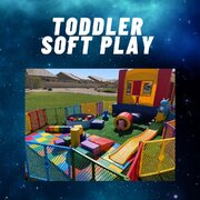 Toddler Soft Play 