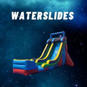 Waterslides/Dry Slides