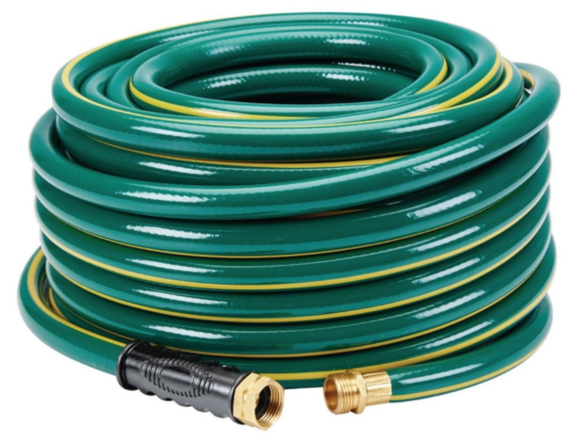 hoses 100ft