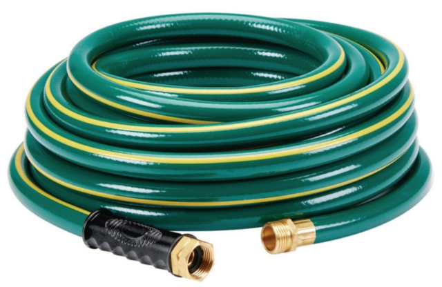 hoses 50ft