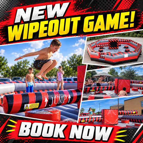 Wipeout