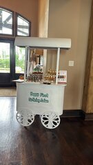 Candy Cart