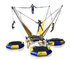 Bungee Jump Trampoline