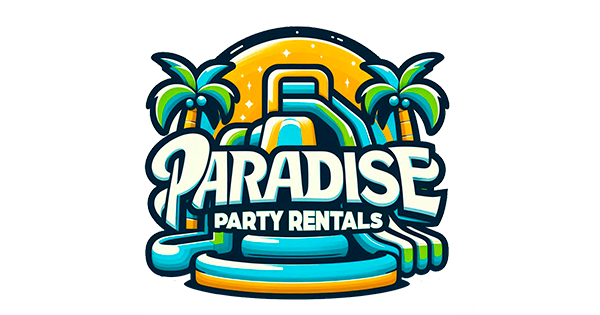 Paradise Party Rentals