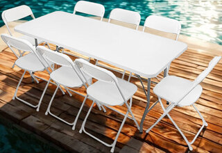 6FT TABLE 