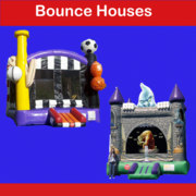 Bounce-Houses