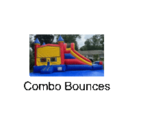 Combo-Bounces