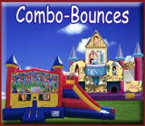 Combo-Bounces