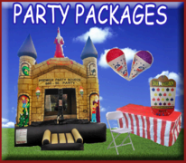 Party Packages