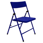Chair-Blue Children's