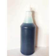 Snow Cone Syrup Blue Raspberry- 25oz