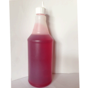 Snow Cone Syrup Cherry-25oz