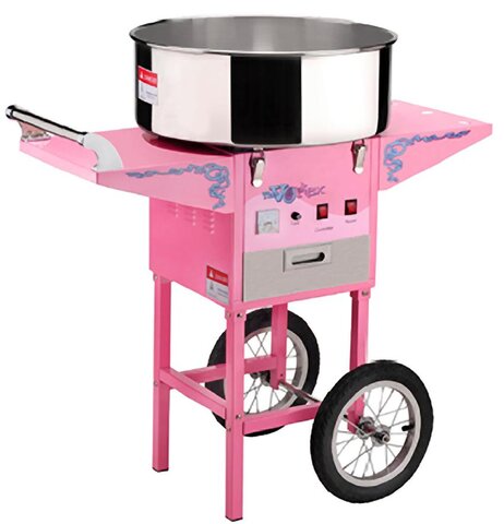 Cotton Candy Machine