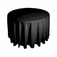 Round Table Cloth