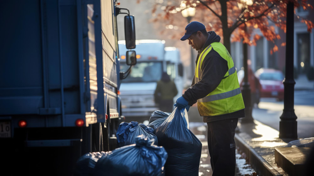 Junk Removal and Dumpster Rental