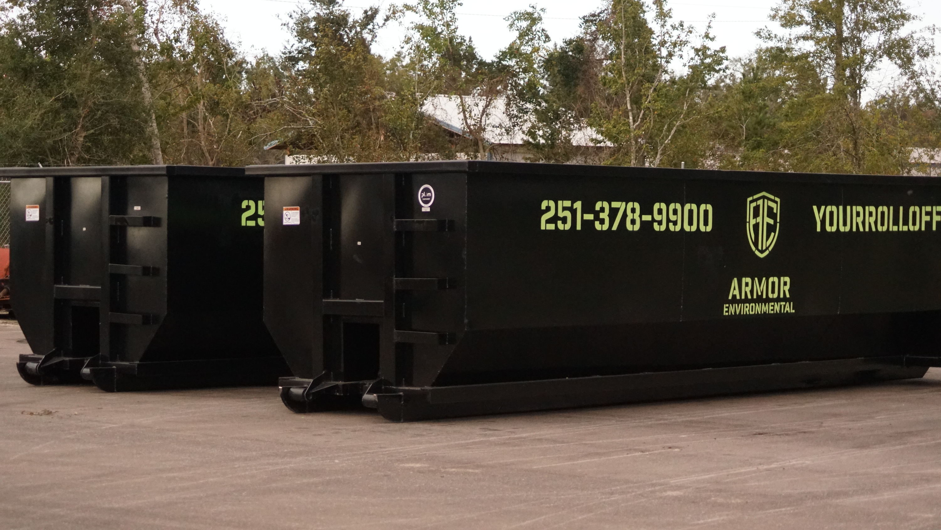 Dumpster Rentals