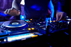 DJ & Music Services