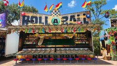 Midway Game Trailers