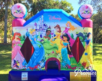 Bounce House & Party Rentals   Parkland FL.