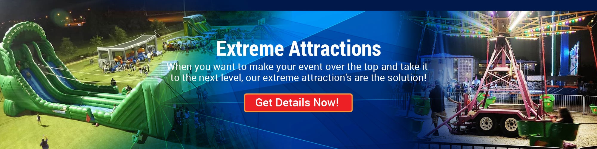 Extreme Attraction Rentals