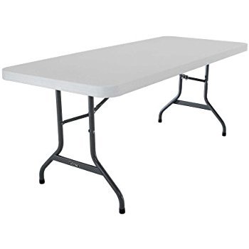 6 ft Table