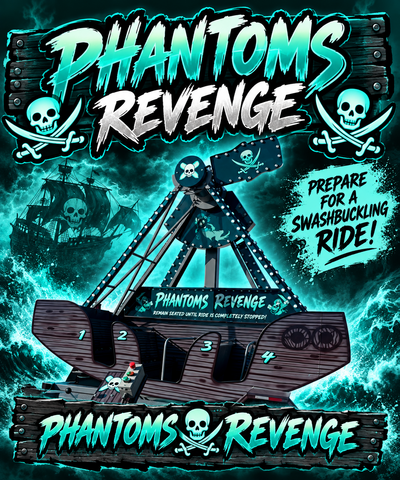 Phantoms Revenge