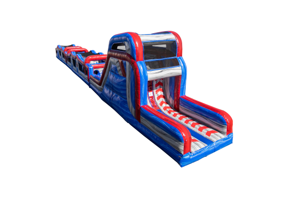 American Rush Obstacle 