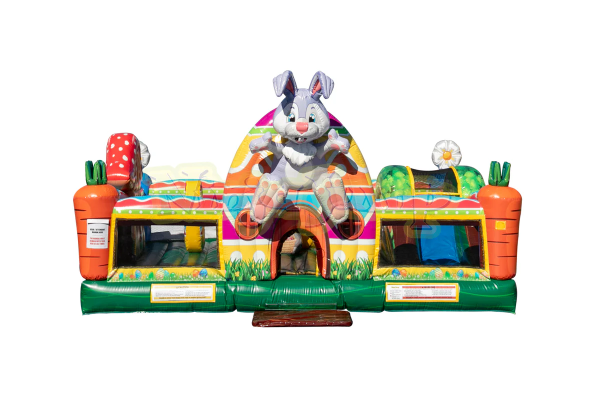 Bunnyland Play Center