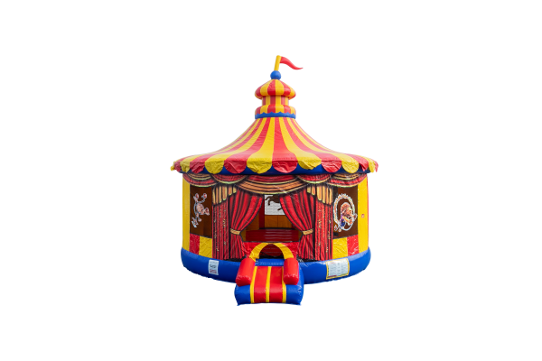 Circus Bounce House