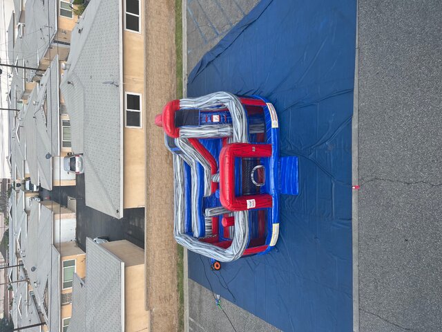 All American Toddler