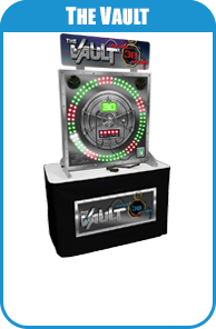 The Vault Electronic Game