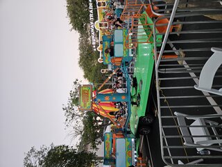 Mystery Mobile Super Sonic