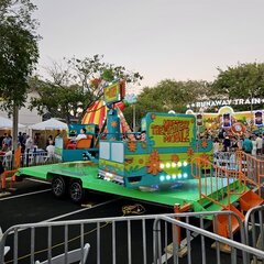 Mystery Mobile Super Sonic