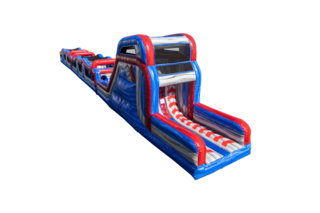 American Rush Obstacle 