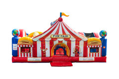 Fun Fair Carnival Toddler
