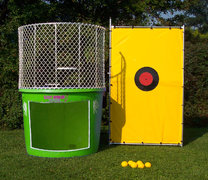 Dunk Tank 