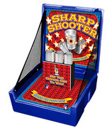 Sharp Shooter Carnival Game