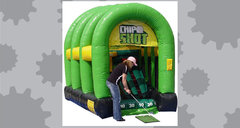 CHIP Shot Golf Inflatable